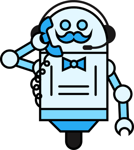 Tech Butler - Telephone Operator